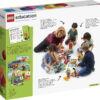 LEGO Education Tubes 39