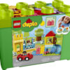 LEGO DUPLO Deluxe Brick Box 13