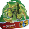 LEGO Ninjago Lloyd's Dragon Power Spinjitzu Spin 13