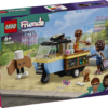 LEGO Friends Mobile Bakery Food Cart 15
