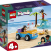 LEGO Friends Beach Buggy Fun 13