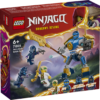 LEGO Ninjago Jay's Mech Battle Pack 15