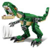 LEGO Creator Mighty Dinosaurs 21