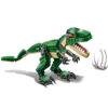 LEGO Creator Mighty Dinosaurs 27