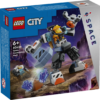 LEGO City Space Construction Mech 15