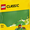 LEGO Classic Green Baseplate 9