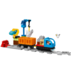 LEGO DUPLO Cargo Train 23
