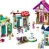 LEGO Disney Princess Market Adventure 13