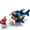 LEGO Creator Deep Sea Creatures 23