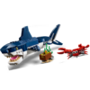 LEGO Creator Deep Sea Creatures 31