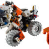 LEGO Technic Surface Space Loader LT78 5