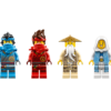 LEGO Ninjago Dragon Stone Shrine 9