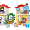 LEGO DUPLO 3in1 Family House 21