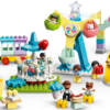 LEGO DUPLO Amusement Park 15