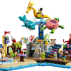 LEGO Friends Beach Amusement Park 17