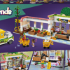 LEGO Friends Organic Grocery Store 29