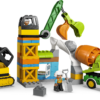 LEGO DUPLO Construction Site 11