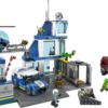 LEGO City Police Station 29