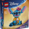 LEGO Disney Stitch 3