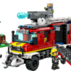 LEGO City Fire Command Unit 23