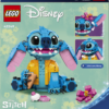 LEGO Disney Stitch 11