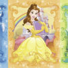 Ravensburger Puzzle 200 pc Beautiful Disney Princesses 9