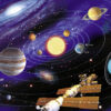 Ravensburger Puzzle 200 pc The Solar System 9