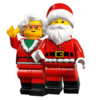 LEGO City Advent Calendar 19