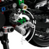 LEGO Technic Kawasaki Ninja H2R Motorcycle 11