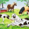 Ravensburger Puzzle 2x24 pc World of Horses 13