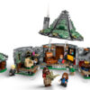 LEGO Harry Potter Hagrid's Hut: An Unexpected Visit 11