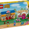LEGO Animal Crossing Nook's Cranny & Rosie's House 3
