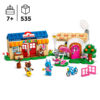 LEGO Animal Crossing Nook's Cranny & Rosie's House 5