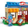 LEGO Animal Crossing Nook's Cranny & Rosie's House 7