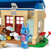 LEGO Animal Crossing Nook's Cranny & Rosie's House 11