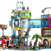 LEGO City City Centre 23