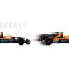 LEGO Technic NEOM McLaren Formula E Race Car 9