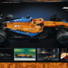 LEGO TECHNIC Race Car McLaren Formula 1 29