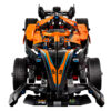 LEGO Technic NEOM McLaren Formula E Race Car 15