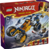 LEGO Ninjago Arin's Ninja Off-Road Buggy Car 3