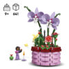 LEGO Disney Isabela's Flowerpot 5