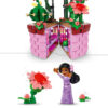LEGO Disney Isabela's Flowerpot 9