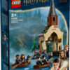 LEGO Harry Potter Hogwarts Castle Boathouse 3
