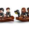LEGO Harry Potter Hogwarts Castle Boathouse 11