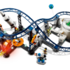LEGO Creator Space Roller Coaster 29
