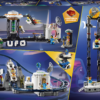LEGO Creator Space Roller Coaster 31