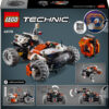LEGO Technic Surface Space Loader LT78 7