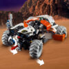 LEGO Technic Surface Space Loader LT78 17