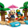 LEGO Animal Crossing Kapp'n's Island Boat Tour 7