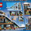 LEGO City Ski and Climbing Centre 21